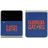 University of Florida Gators Galaxy Z Flip4 5G Skin
